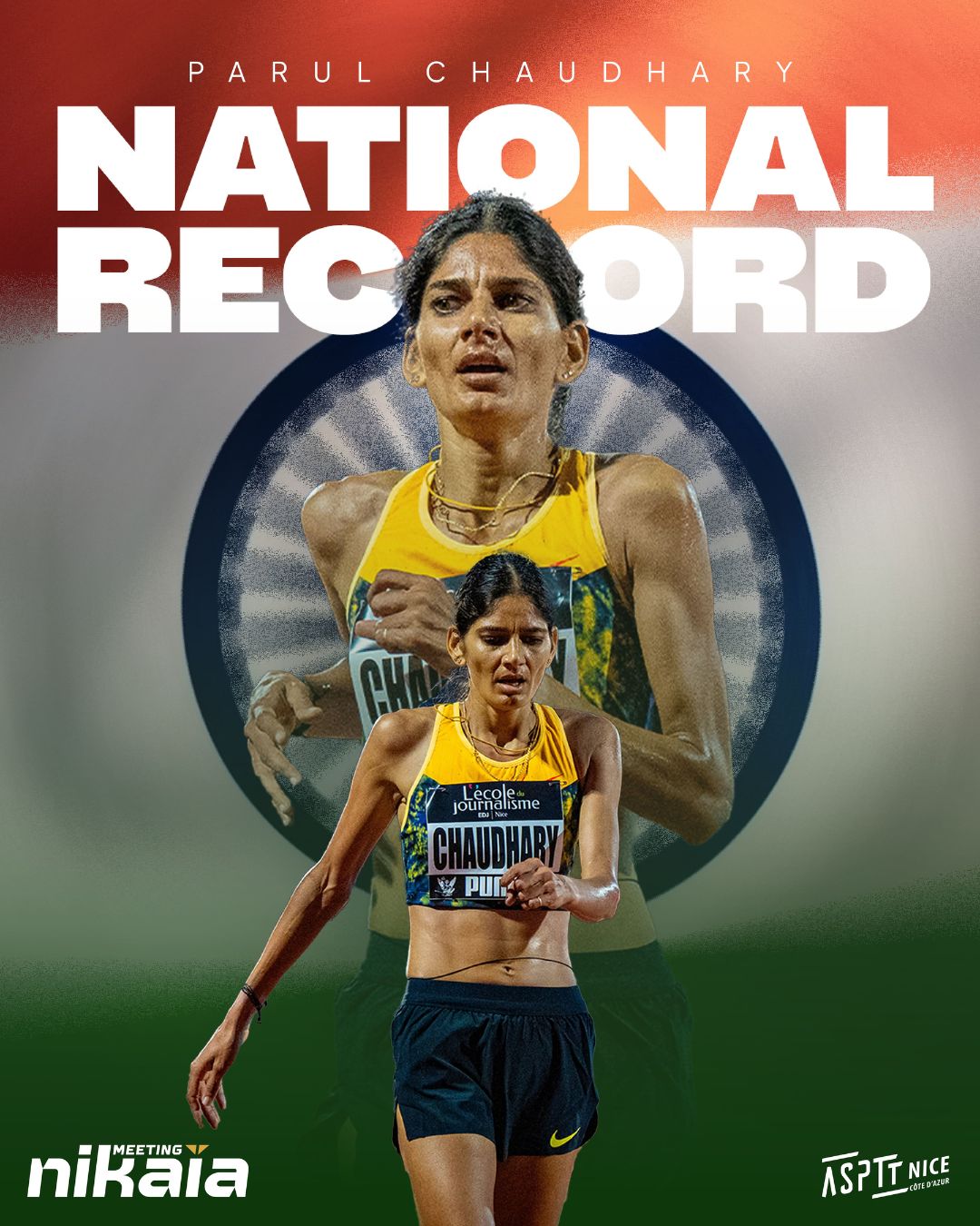 Record National
