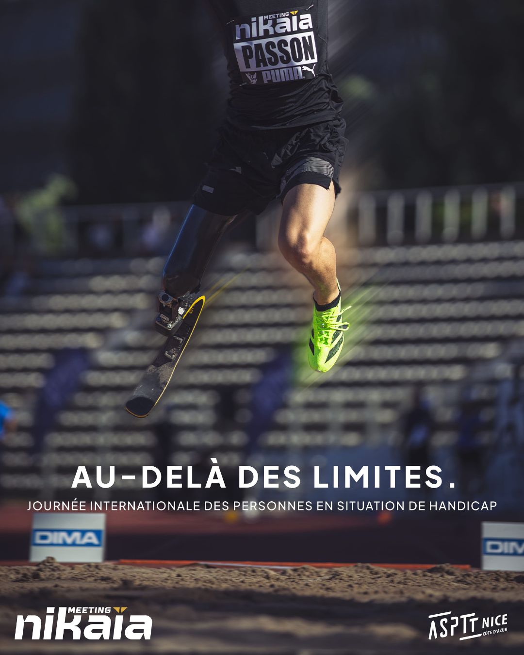 Campagne Journée Handicap